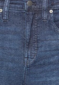 MadewellJeans Skinny Fit - Bensley Comp/ Overdye Blue Black 7 MadewellJeans Skinny Fit - Bensley Comp/ Overdye Blue Black -Henry Tiger Butik 6a0c17d6ea4a4b67b7745213b325e235