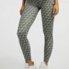 GuessALLOVER-G CUBE-LOGO - Leggings - Grün -Henry Tiger Butik 6b2871c38f1c4aa89723662b3586c8bf