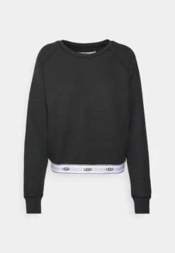 UGGPyjamasöverdel - Black -Henry Tiger Butik 6b2949c39a7d40d8ba2c902392efcb7c