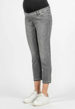 Attesa MaternityDEMI  - Jeggings - Light Grey