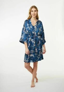 CCDKMorgonrock - Ensign Blue