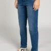 GINA LAURAJeans Slim Fit - Blue Denim