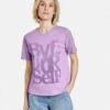 Gerry WeberMIT WORDING PRINT - T-shirt Med Print - Soft Lavender 2 Gerry WeberMIT WORDING PRINT - T-shirt Med Print - Soft Lavender -Henry Tiger Butik 6c9840b6297549918761e28c031e769b