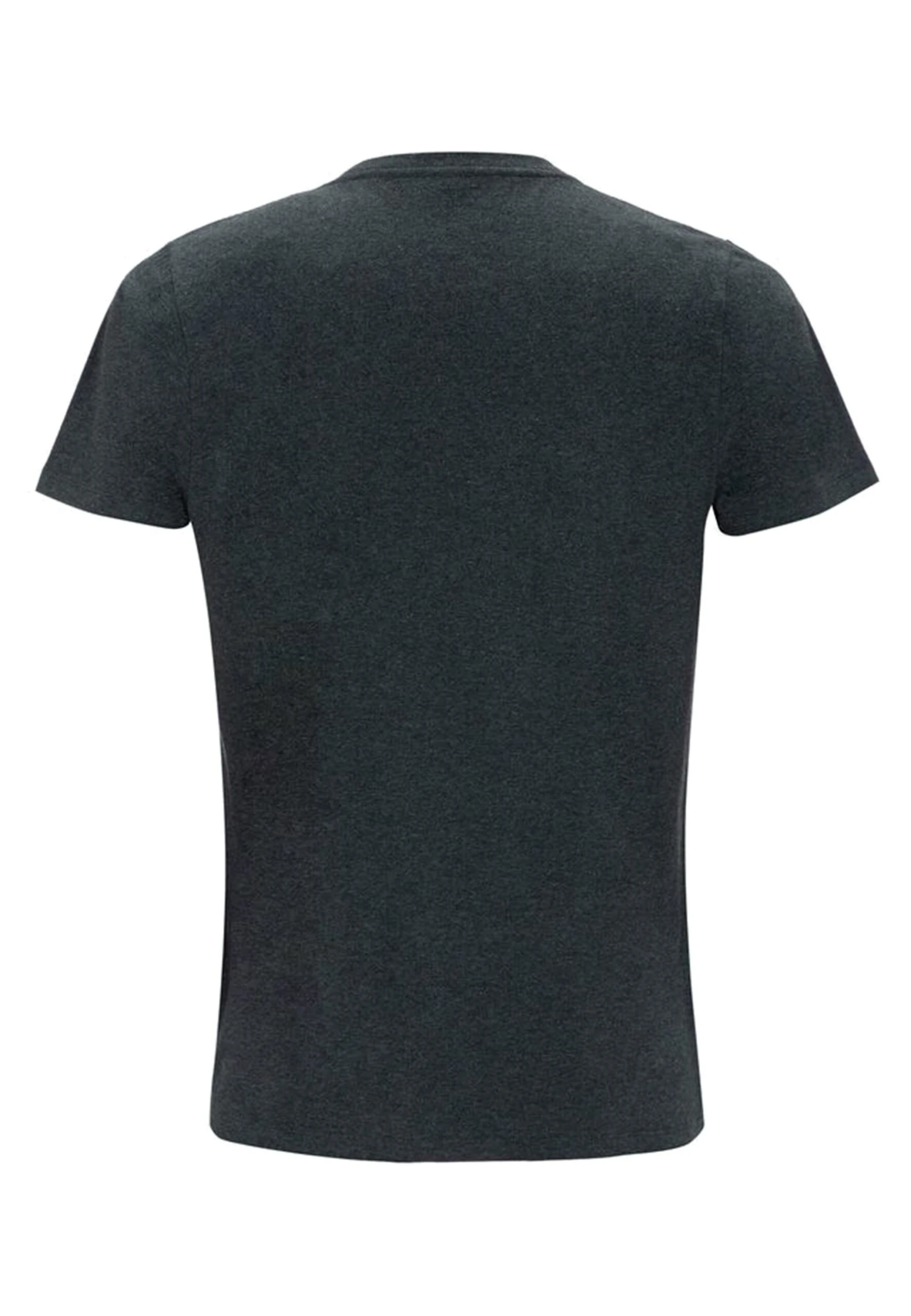 Henry TigerSTAR WARS CLASSIC LACK OF CHEER - T-shirt Med Print - Melange Black 4 Henry TigerSTAR WARS CLASSIC LACK OF CHEER - T-shirt Med Print - Melange Black - Bild 2