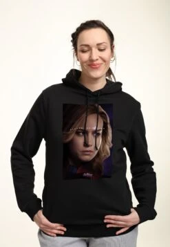 Henry TigerAVENGERS ENDGAME MARVEL AVENGE - Luvtröja - Black