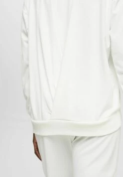 EspritSweatshirt - Off White -Henry Tiger Butik 6df4732b9efe41f291b0555d2392aed3