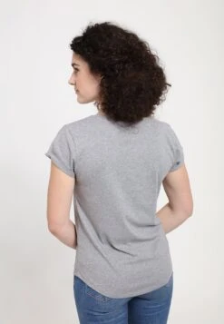 Henry TigerAVENGERS CLASSIC SKETCH A - T-shirt Med Print - Melange Grey -Henry Tiger Butik 6e51c97c3e4d414788e4af23889b5b88