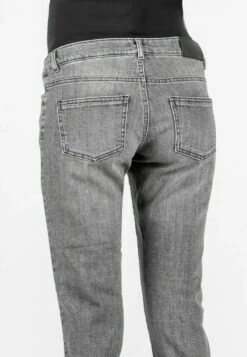 Attesa MaternityDEMI  - Jeggings - Light Grey -Henry Tiger Butik 6e6f6b0eeea54ae7b87e09d46667c30f