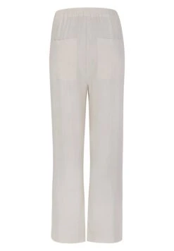 Soft RebelsPALMER - Tygbyxor - Whitecap Gray -Henry Tiger Butik 6f60077eca4747fdb122a1f3563b077e