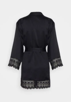 EtamSKY - Morgonrock - Noir -Henry Tiger Butik 7050b7ae921d4dd7bb99e5b107f72dda