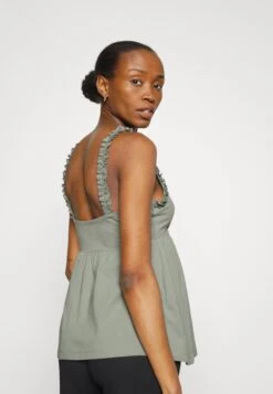 Anna Field MAMALinne - Light Green 11 Anna Field MAMALinne - Light Green -Henry Tiger Butik 713c030a605948ecad1491898e571f07