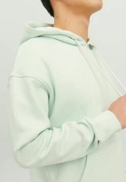 Jack & JonesJORCOPENHAGEN UNISEX - Luvtröja - Pale Blue -Henry Tiger Butik 726c6fef055c4d24bfbc37c5d58bcdeb