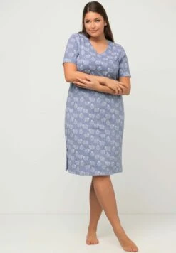 Ulla PopkenNattlinne - Purple Blue