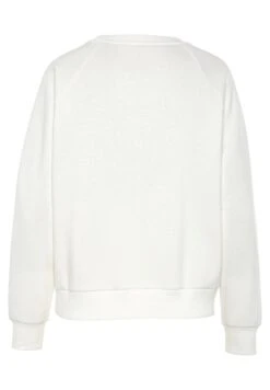 BuffaloSweatshirt - Ecru 9 BuffaloSweatshirt - Ecru -Henry Tiger Butik 72f61e4b9fe5498dac41e317cddc0029