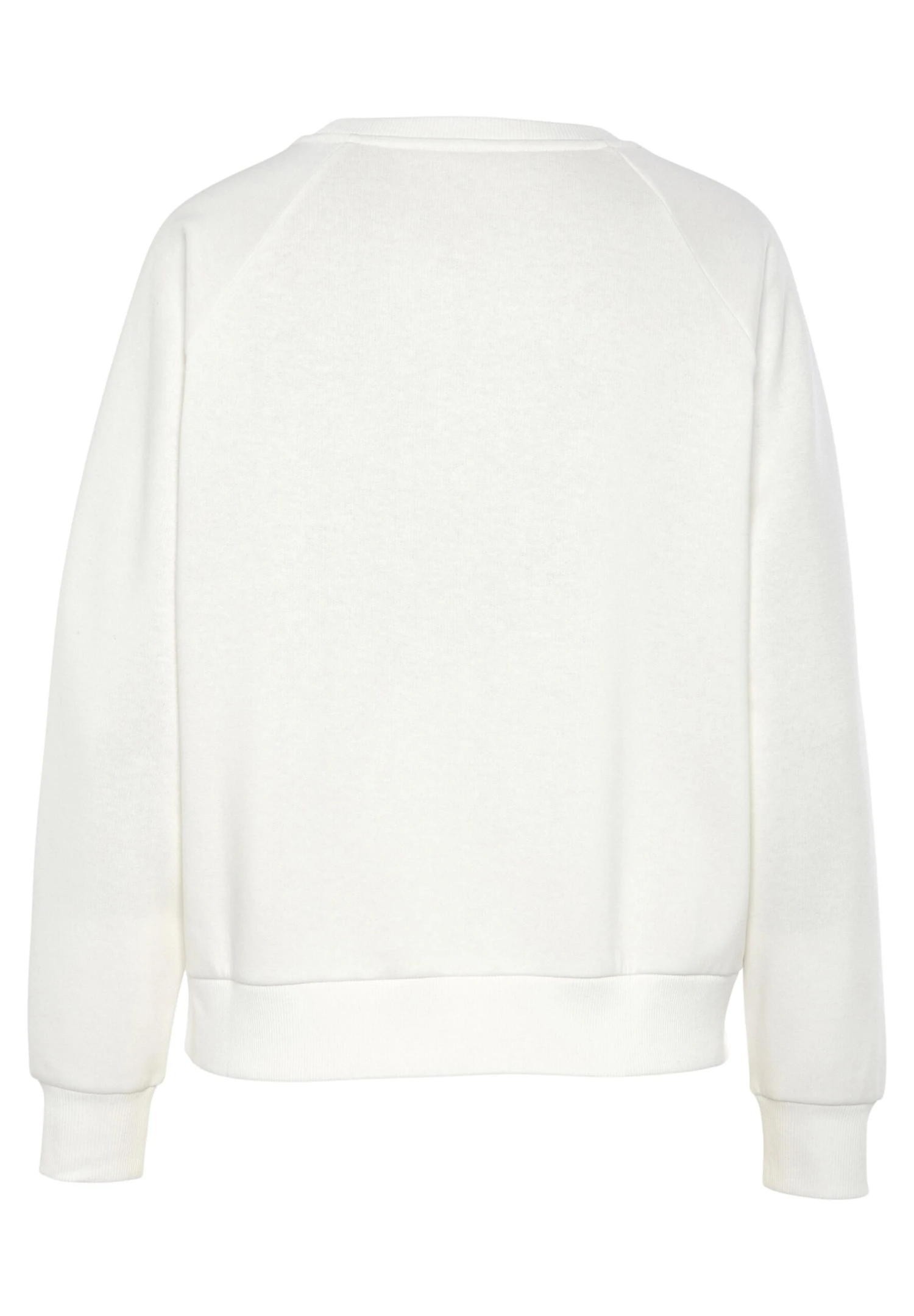 BuffaloSweatshirt - Ecru 5 BuffaloSweatshirt - Ecru - Bild 3