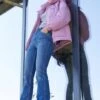 LeeBREESE - Jeans Bootcut - Worn Martha -Henry Tiger Butik 731e4e6bf5704afaa91db25961608e2d