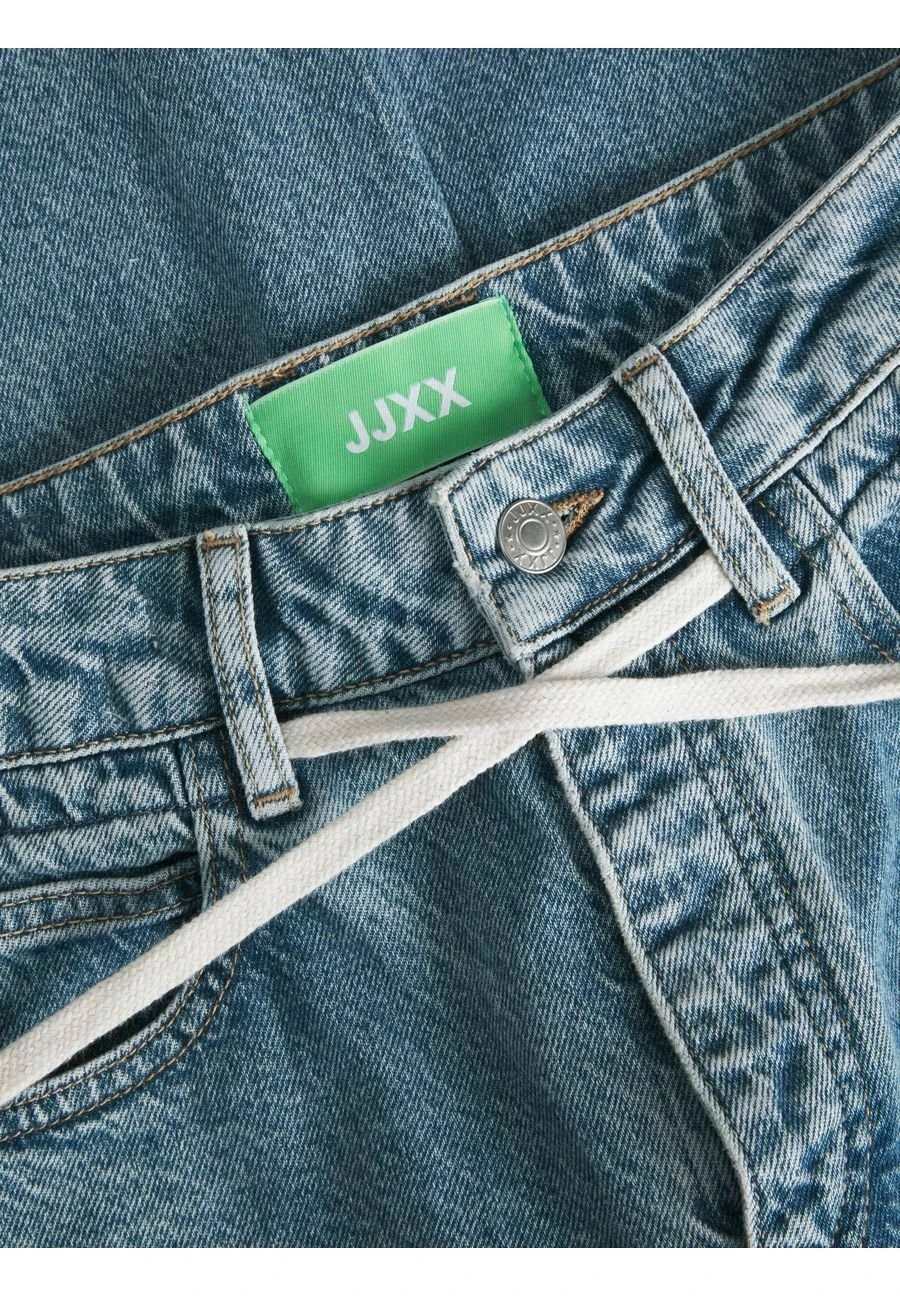 JJXXWIDE JXALVA - Jeans Relaxed Fit - Light Blue Denim 9 JJXXWIDE JXALVA - Jeans Relaxed Fit - Light Blue Denim - Bild 7