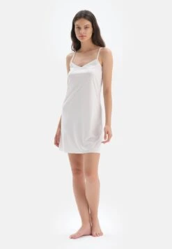 DAGISLIP - Nattlinne - Ecru