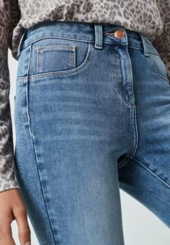 NextSTRETCH - Jeans Slim Fit - Blue -Henry Tiger Butik 74e7408cab3249b19b5362435eecd4bf