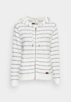 RoxyPERFECT WAVE STRIPE - Tröja Med Dragkedja - Snow White Horiz Will Stripes 10 RoxyPERFECT WAVE STRIPE - Tröja Med Dragkedja - Snow White Horiz Will Stripes -Henry Tiger Butik 751348fe9af140b3a13455f7e88abbbe