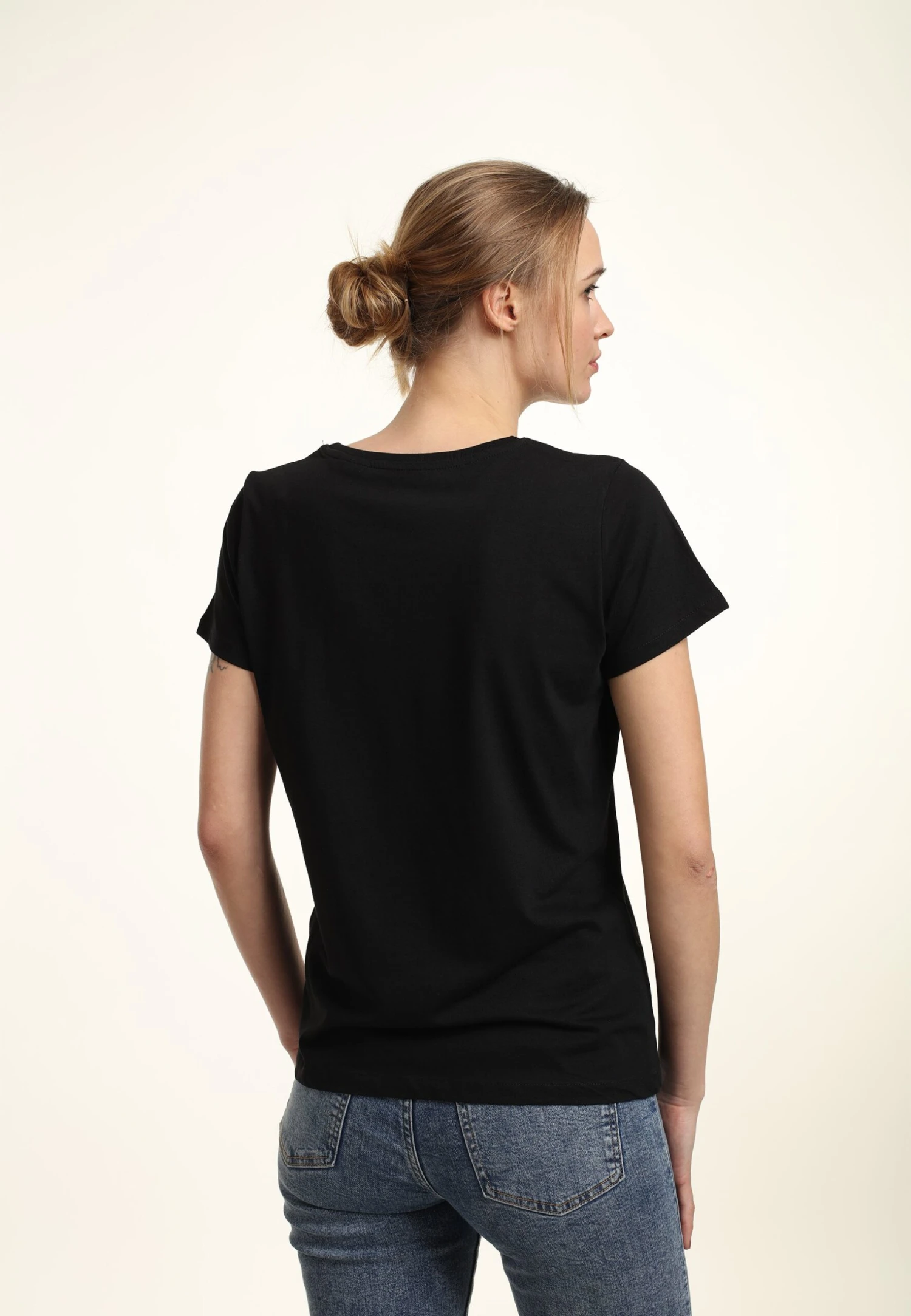 Henry TigerNICKELODEON DOOM GIR - T-shirt Med Print - Black 4 Henry TigerNICKELODEON DOOM GIR - T-shirt Med Print - Black - Bild 2