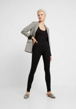 Even&Odd TallLeggings - Black -Henry Tiger Butik 76cf2db8f91b4ff6ad55a09b7e13872a