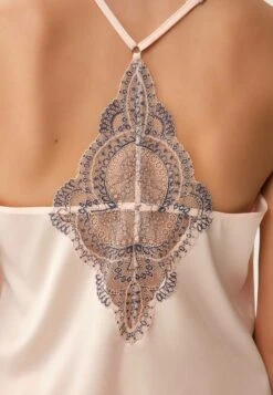 DAGIPyjamasöverdel - Pink -Henry Tiger Butik 76e074b25ec94b72944234f53986c72d