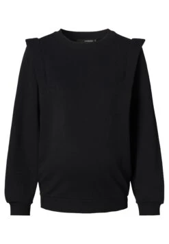 SupermomBUCKLEY - Sweatshirt - Black -Henry Tiger Butik 775f1c12529a4e669bcd4b34a7d7913a