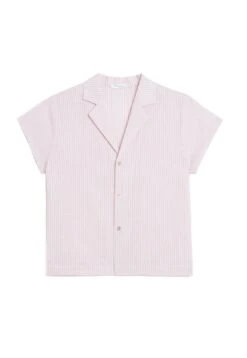 YamamayPyjamasöverdel - Rosa -Henry Tiger Butik 788c40c5b6e24ee8b492508ba3ab5665