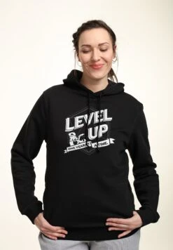 Henry TigerDUNGEONS DRAGONS LEVELUP DND - Luvtröja - Black 9 Henry TigerDUNGEONS DRAGONS LEVELUP DND - Luvtröja - Black -Henry Tiger Butik 797e0b942daa400e9dc51e2486265102