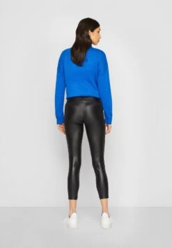 Urban ClassicsLeggings - Black 11 Urban ClassicsLeggings - Black -Henry Tiger Butik 7a88e4bcee6d43af97dfa02839f66593