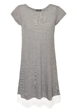 EtamWARM DAY BIG - Nattlinne - Gris -Henry Tiger Butik 7bea87ea8f234d87810a92dfd031d6e2