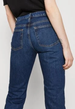 ARKETJeans Straight Leg - Blue -Henry Tiger Butik 7c7d4889d6194065a0a9da133b04f235