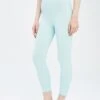 DeFactoHIGH RISE - Leggings - Blue 1 DeFactoHIGH RISE - Leggings - Blue -Henry Tiger Butik 7cb97014c23641cebdedf0b8cda50461