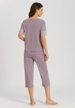 HanroSINA - Pyjamas - Sage Flower -Henry Tiger Butik 7ee037b04ef74ab986aa20ce76823af9