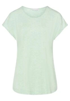 HanroNATURAL ELEGANCE - Pyjamasöverdel - Pistachio Melange 12 HanroNATURAL ELEGANCE - Pyjamasöverdel - Pistachio Melange -Henry Tiger Butik 7f61969a4a0248be86168d759c538450