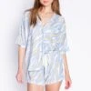 PJ SalvageTIGER - Pyjamas - Hellblau 2 PJ SalvageTIGER - Pyjamas - Hellblau -Henry Tiger Butik 7f68ce5b6980400388ee3389a00b3c0b