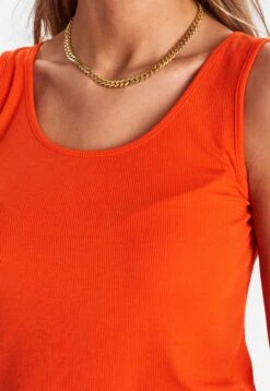 NümphNUBOWIE - Linne - Cherry Tomato -Henry Tiger Butik 804359d062c84cd38e22211c005ad4f6