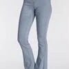 BuffaloJeggings - Hellblau-jeans -Henry Tiger Butik 81b9f47ffca14f4e978adba945c7a850