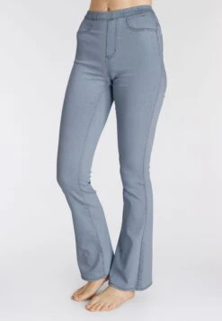 BuffaloJeggings - Hellblau-jeans