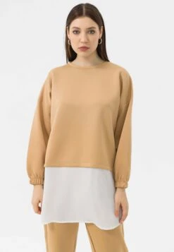 Moxx ParisTräningsset - Camel -Henry Tiger Butik 82075e48722044a19b98a0359c4e6b93