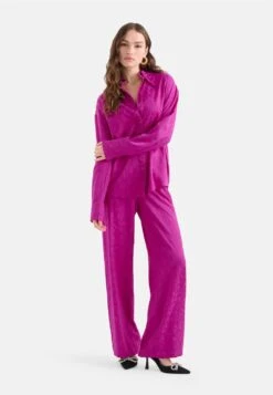 ShoebyTygbyxor - Pink 9 ShoebyTygbyxor - Pink -Henry Tiger Butik 82077fb5f8e344b9a25bb803f14cb471