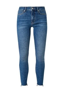 S.OliverJeans Skinny Fit - Blue -Henry Tiger Butik 821e47d7554c44c2b0e27c285b2f6490
