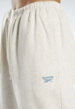 Reebok ClassicTräningsbyxor - Chalk Mel -Henry Tiger Butik 853fd2a955724fc583de12befb057688