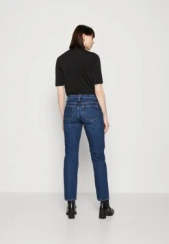 ARKETJeans Straight Leg - Blue -Henry Tiger Butik 864b75ae4c144fccbfe6ac4e887283d0