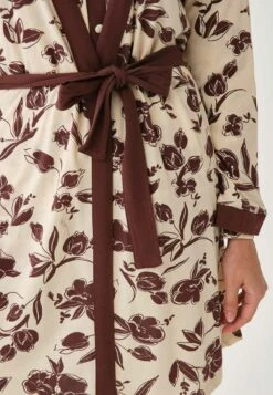 DAGIMorgonrock - Terracotta -Henry Tiger Butik 889c07460faf417daf8715e1cf3c069c