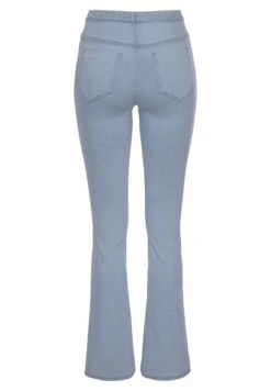 BuffaloJeggings - Hellblau-jeans -Henry Tiger Butik 88ab39a72e874cc48aba3527d0c0db14