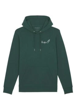 Bad Again ParisHOPE - Luvtröja - Green