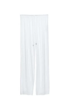 OYSHOPyjamasbyxor - Off White -Henry Tiger Butik 8b07e3882f7742f7bf1bb993bca90487