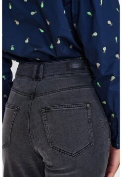 NümphNOOS - Jeans Tapered Fit - Dark Shadow 11 NümphNOOS - Jeans Tapered Fit - Dark Shadow -Henry Tiger Butik 8ee743553d5b405383ab131322bd8ec7